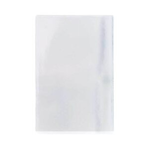 Mica de Vinil Para Calificaciones 16.5 x 25.5 cm