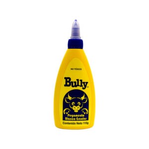 Pegamento Blanco Bully 110 gr