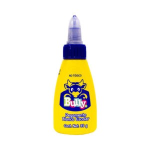 Pegamento Blanco Bully 35 gr