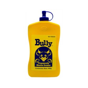 Pegamento Blanco Bully 490 gr