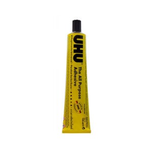 Pegamento UHU 125 ml
