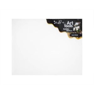 Bastidor para Pintura 30×40 cm Indra