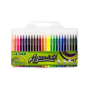 Plumín Base Agua c/24 A-Ink