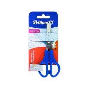 Tijera Escolar 5″ Pelikan