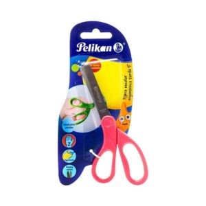 Tijera para Zurdo Ergonómica 5″ Pelikan